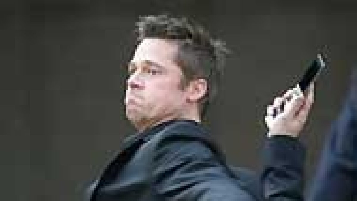 A veces no te dejan elección...