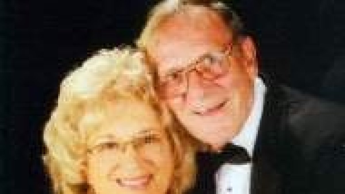 Lois A. Hoshor