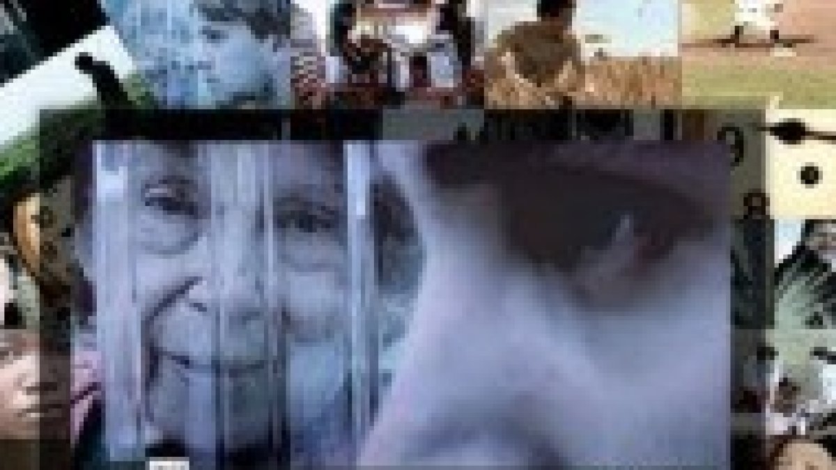 Cartel de la película