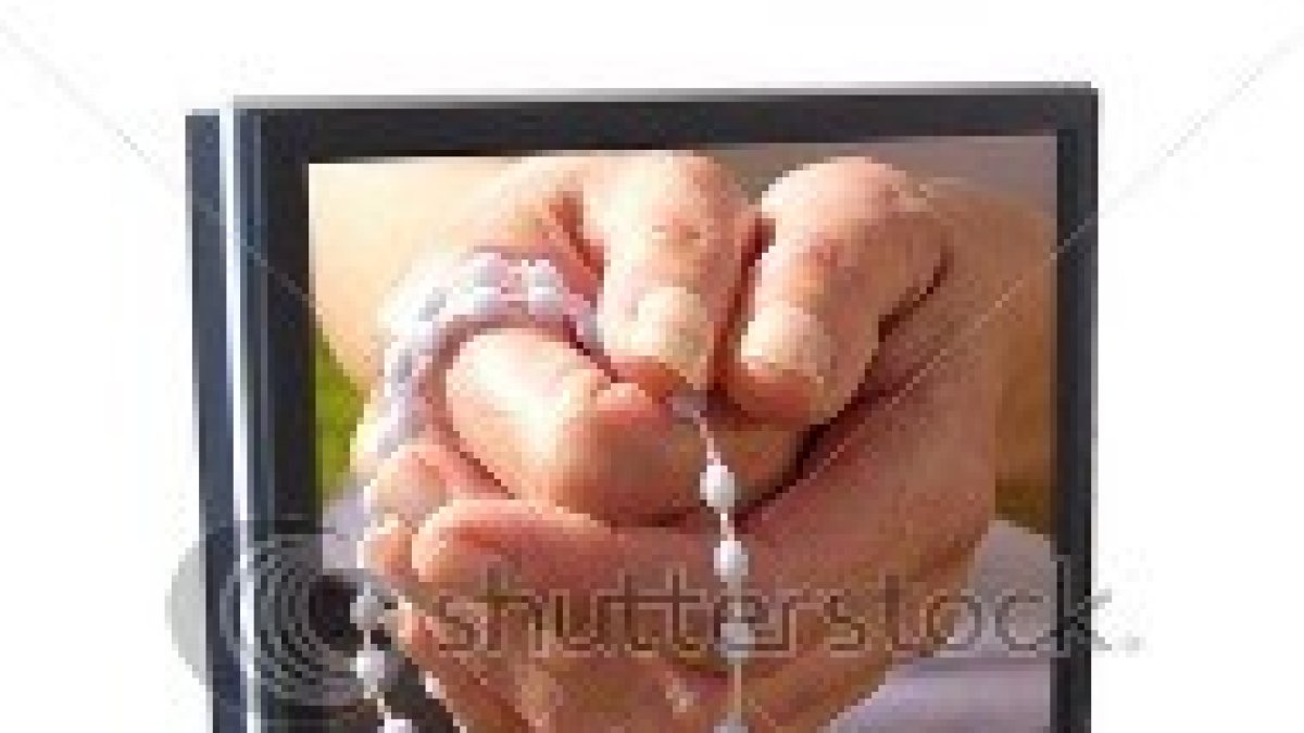 Angelus en el ordenador y el móvil