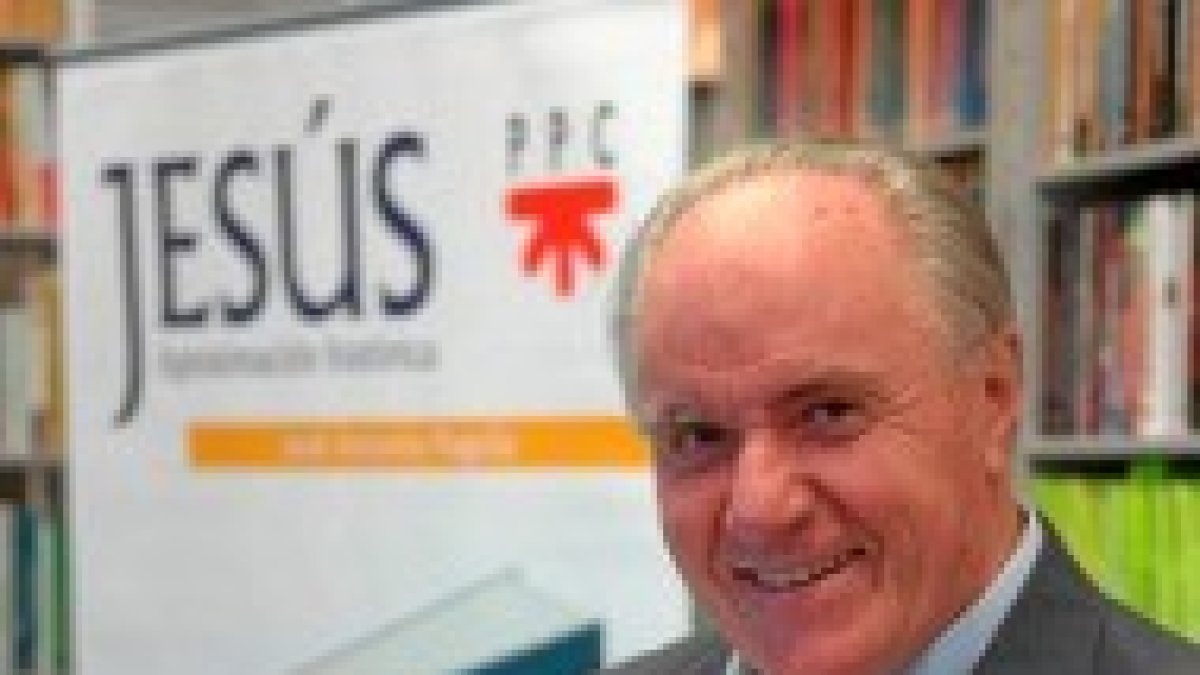 José Antonio Pagola