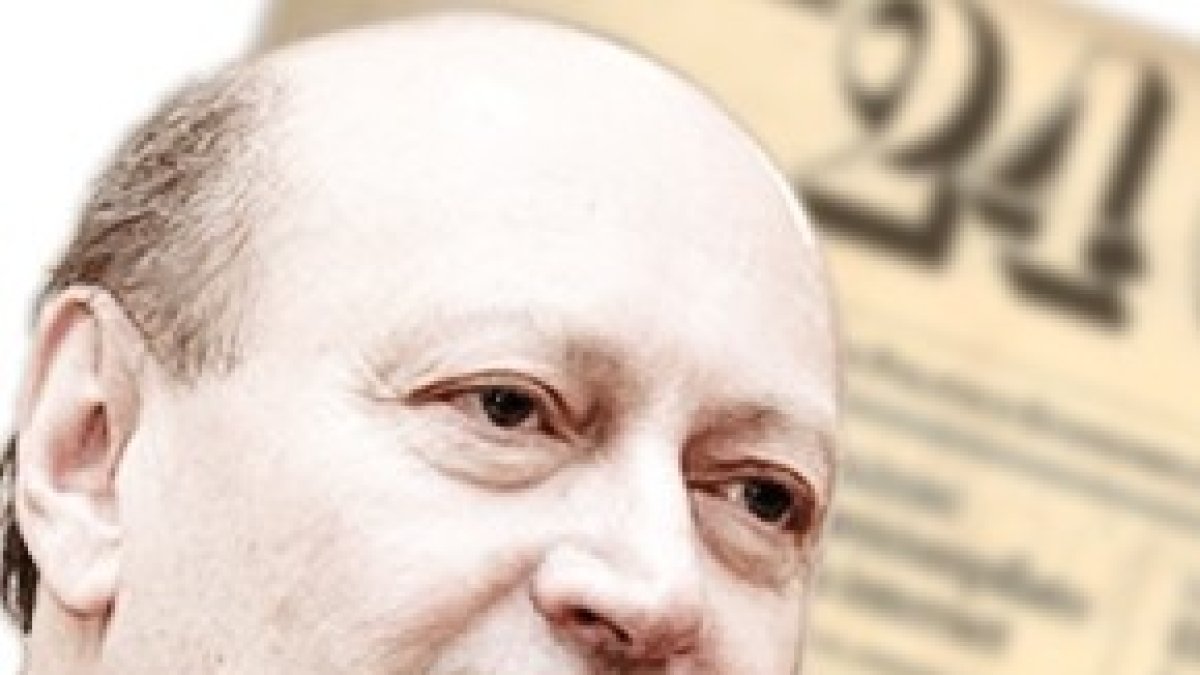 Cardenal Gianfranco Ravasi