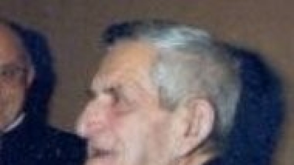 Padre Anton Luli S.J.