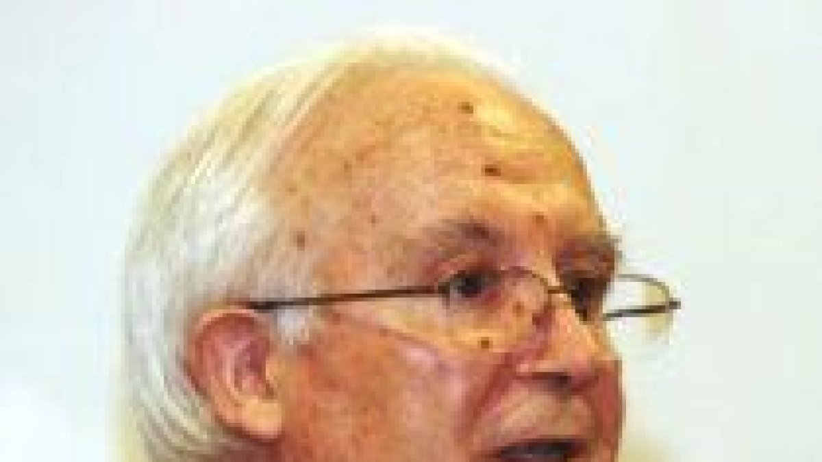 Cardenal Antonio Cañizares