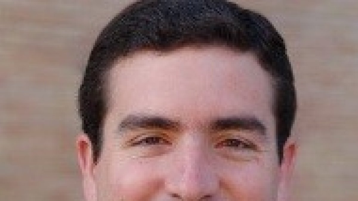 P. Juan Antonio Ruiz