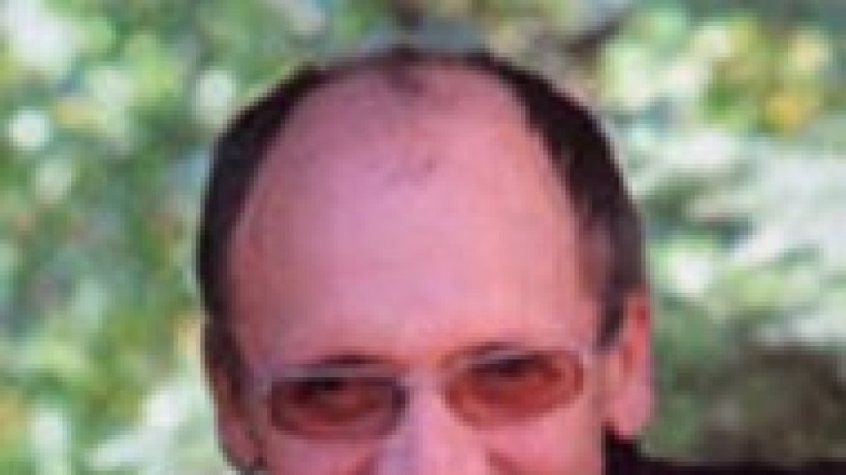 Javier Pro de la Cruz