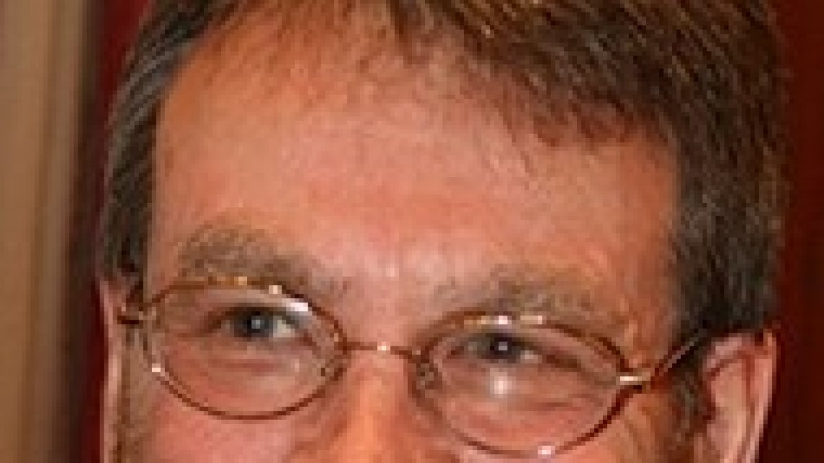 Paul Williams.