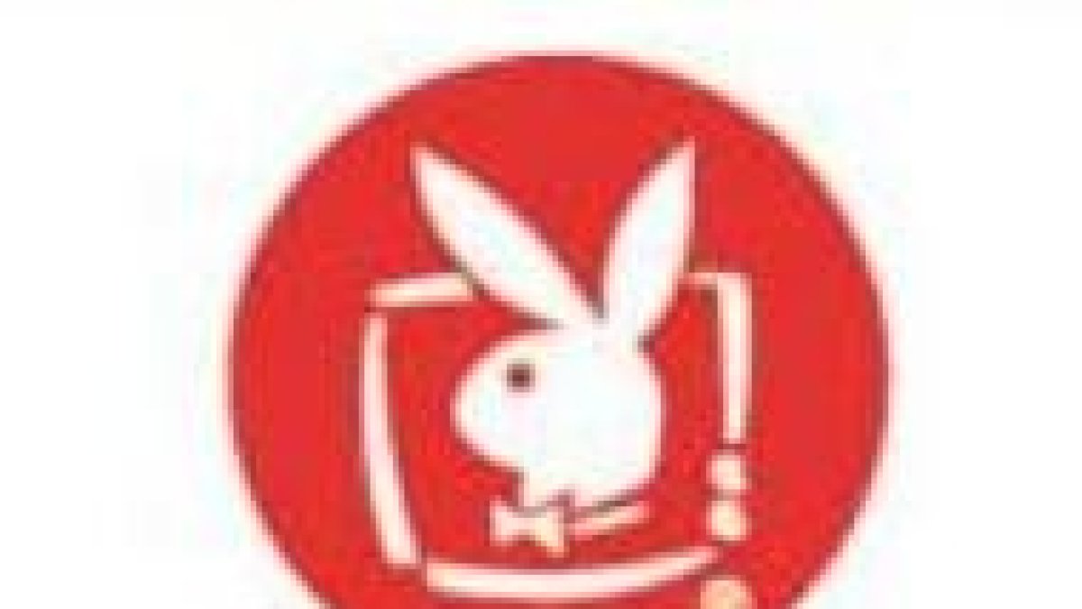 Icono del canal de Playboy