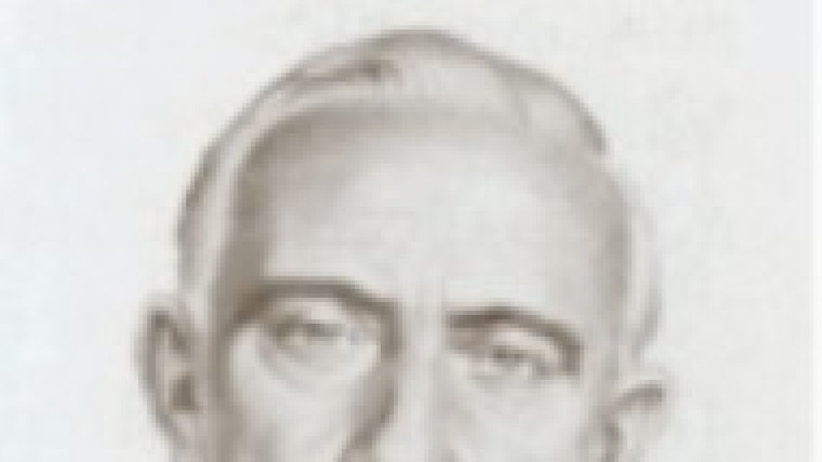 El sacerdote Lluís Carreras