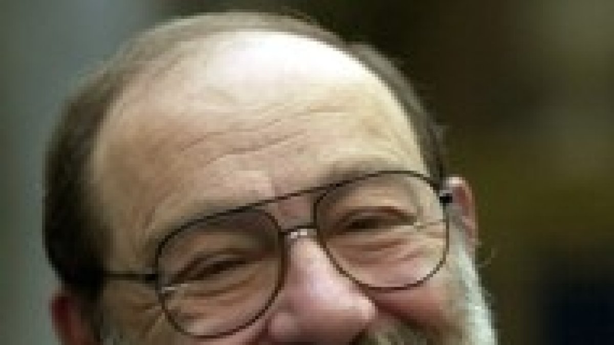 Umberto Eco