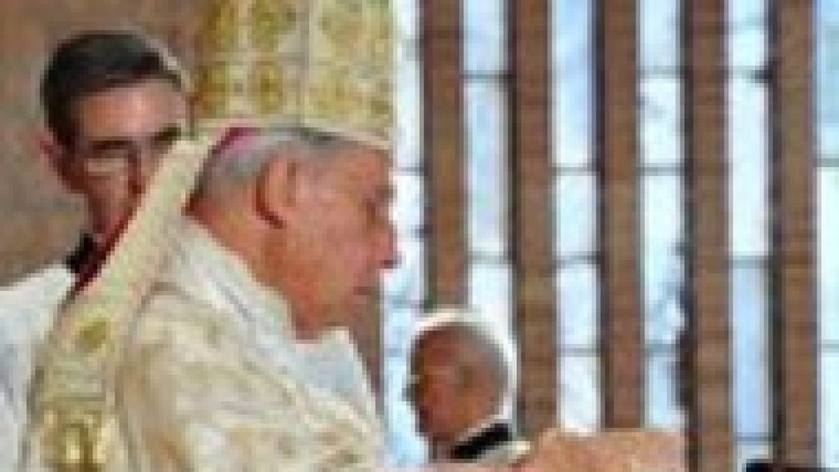 Ordenación diaconal