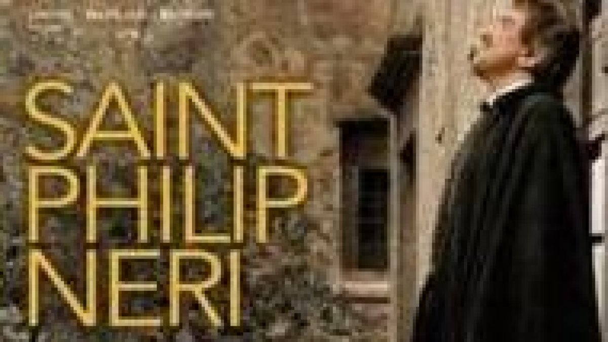 Cartel de la película