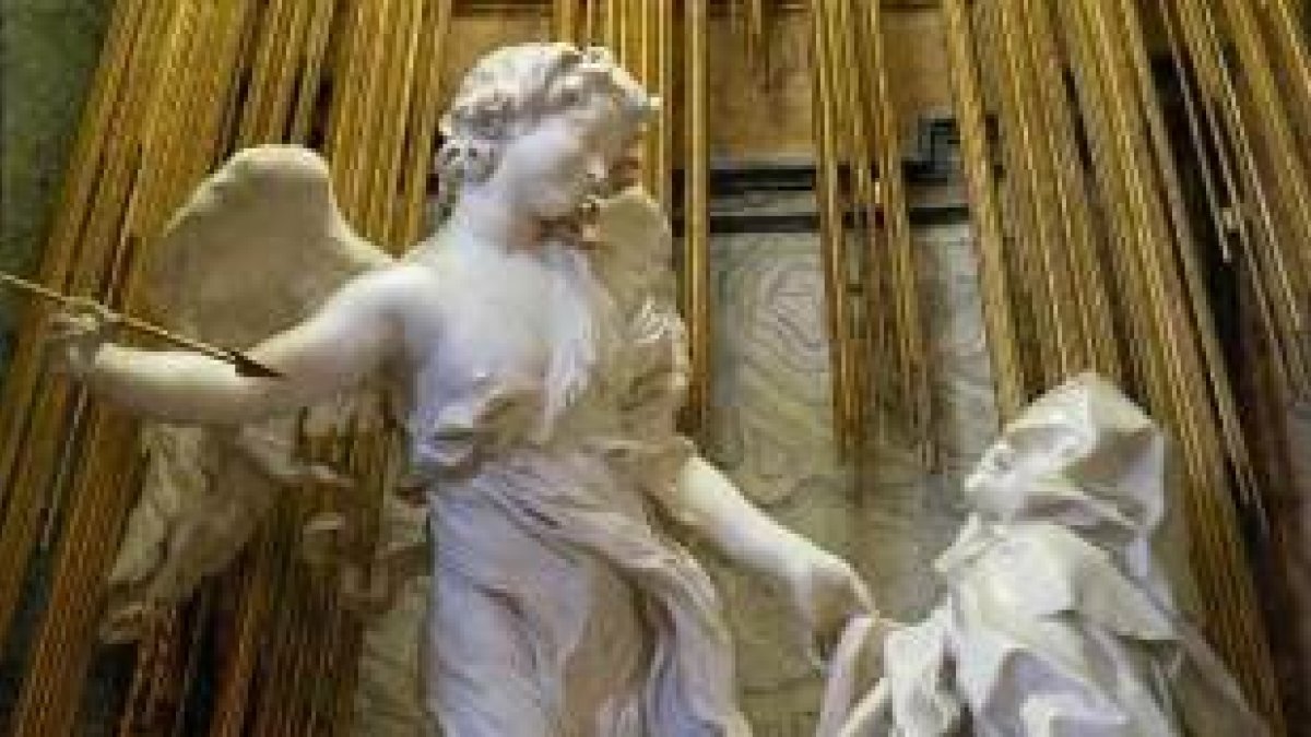 Jornada de Estudios: El Mundo de Santa Teresa. Ávila, 22-octubre