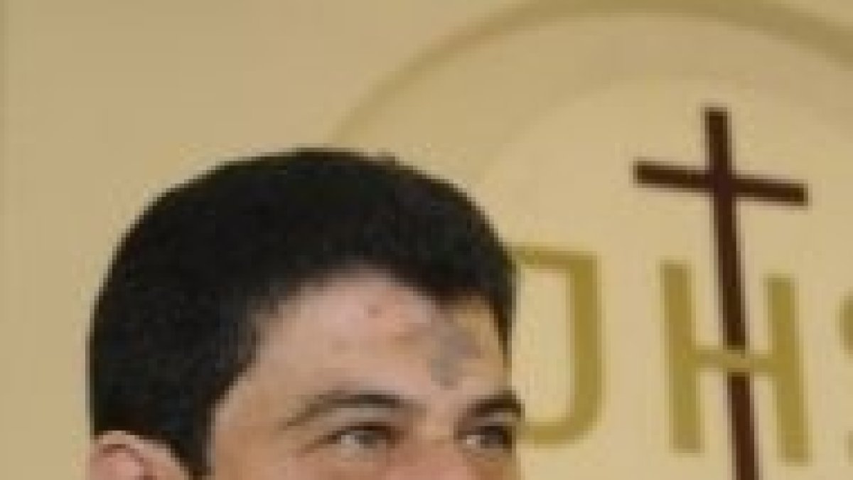 Monseñor Rolando Álvarez