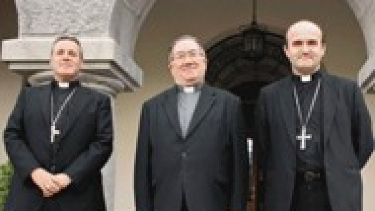 Ibaceta, Arsumendi y Munilla