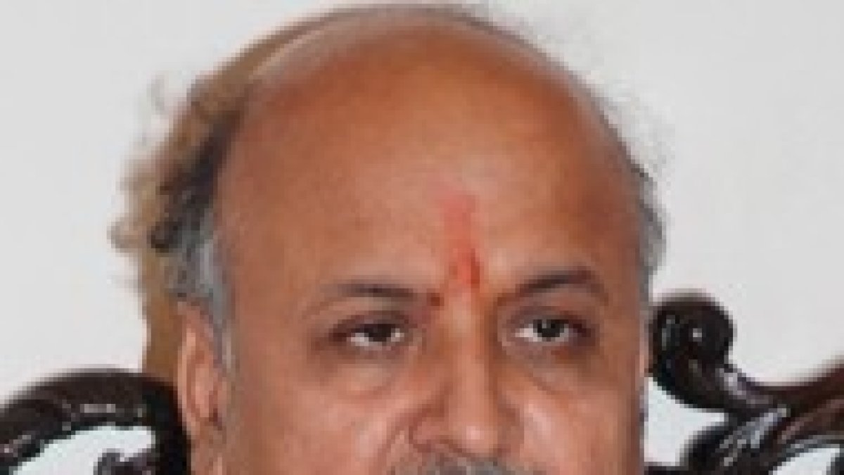 Praveen Togadia