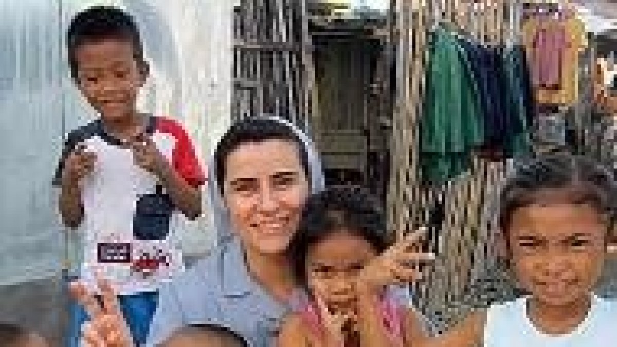 María del Pino Rodríguez de Rivera