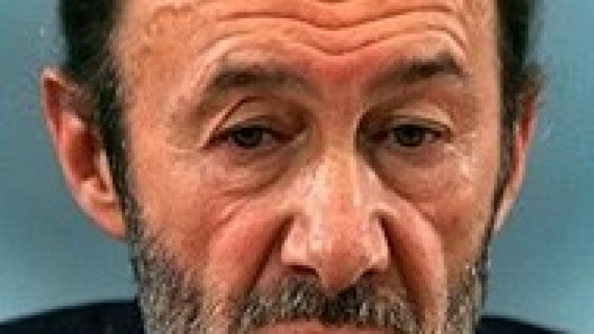 Alfredo Pérez Rubalcaba.