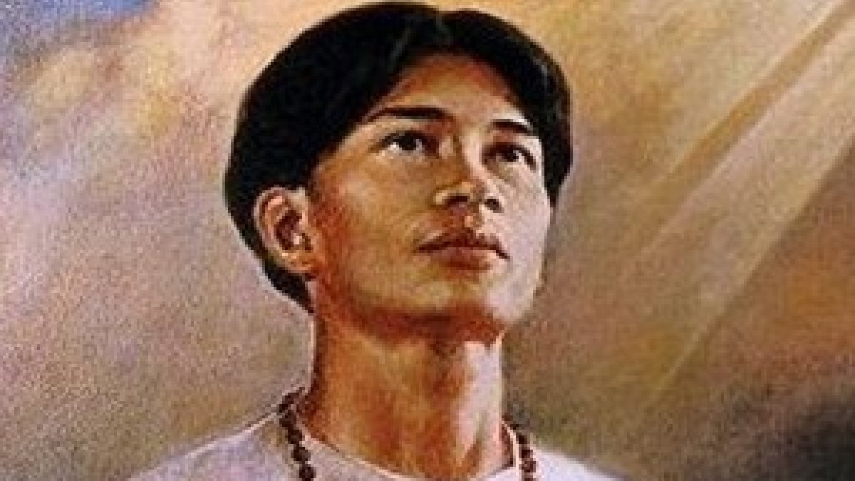 Pedro Calungsod