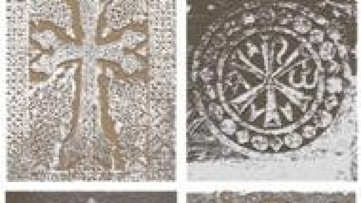 Las mil formas de la cruz