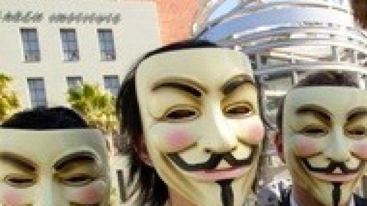 Anonymous