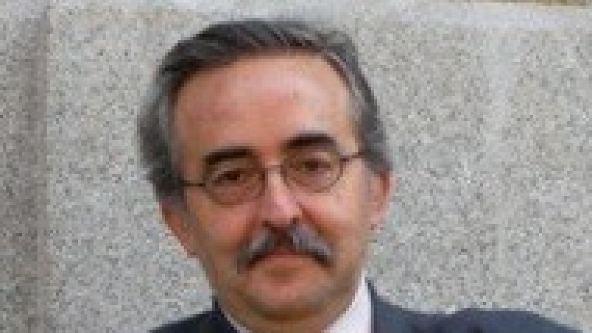 Fernando Ferrín Calamita