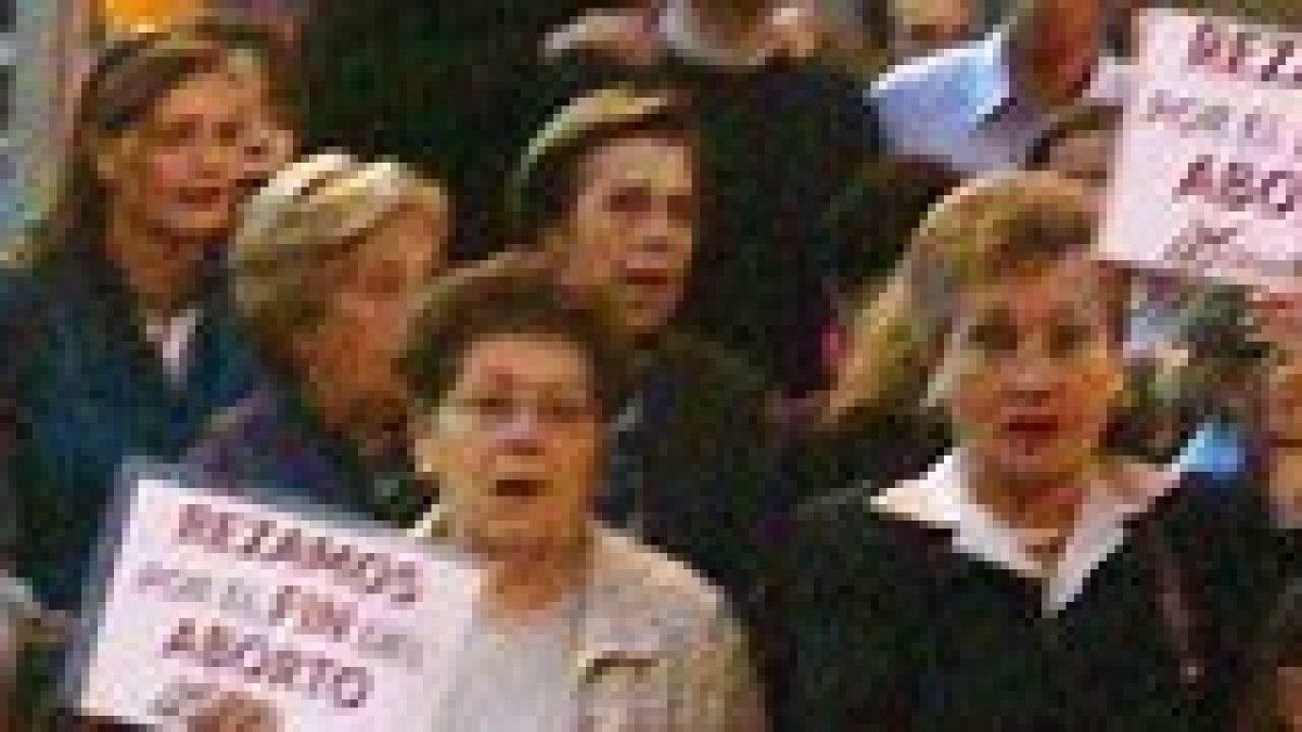 40 Días por la Vida