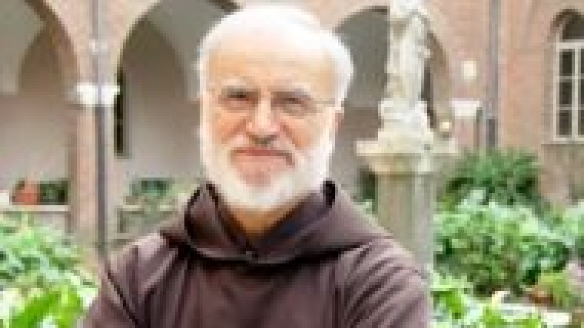 Padre Raniero Cantalamessa