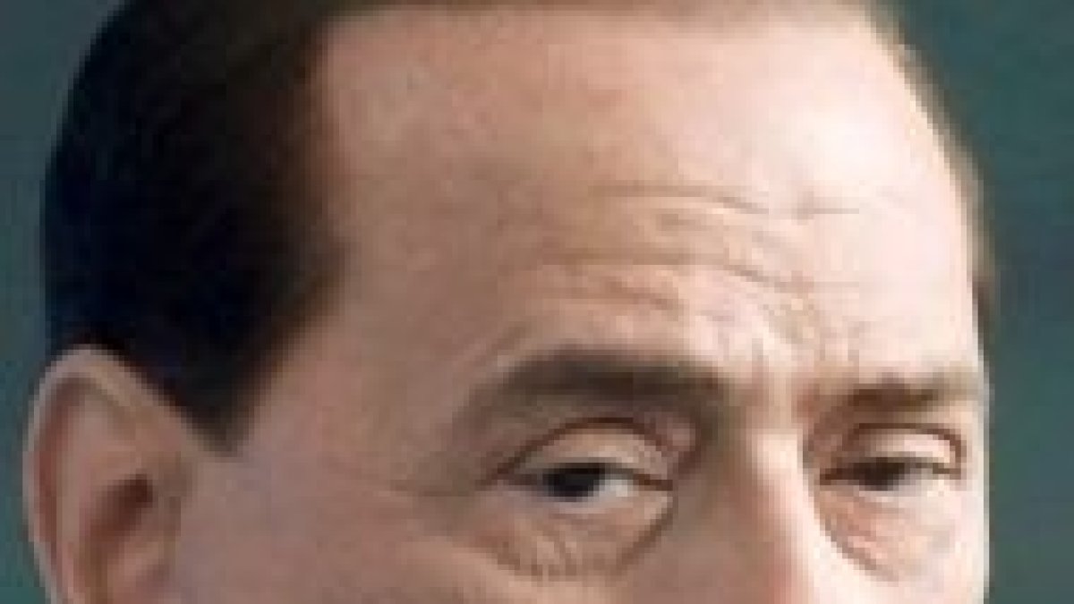 Berlusconi