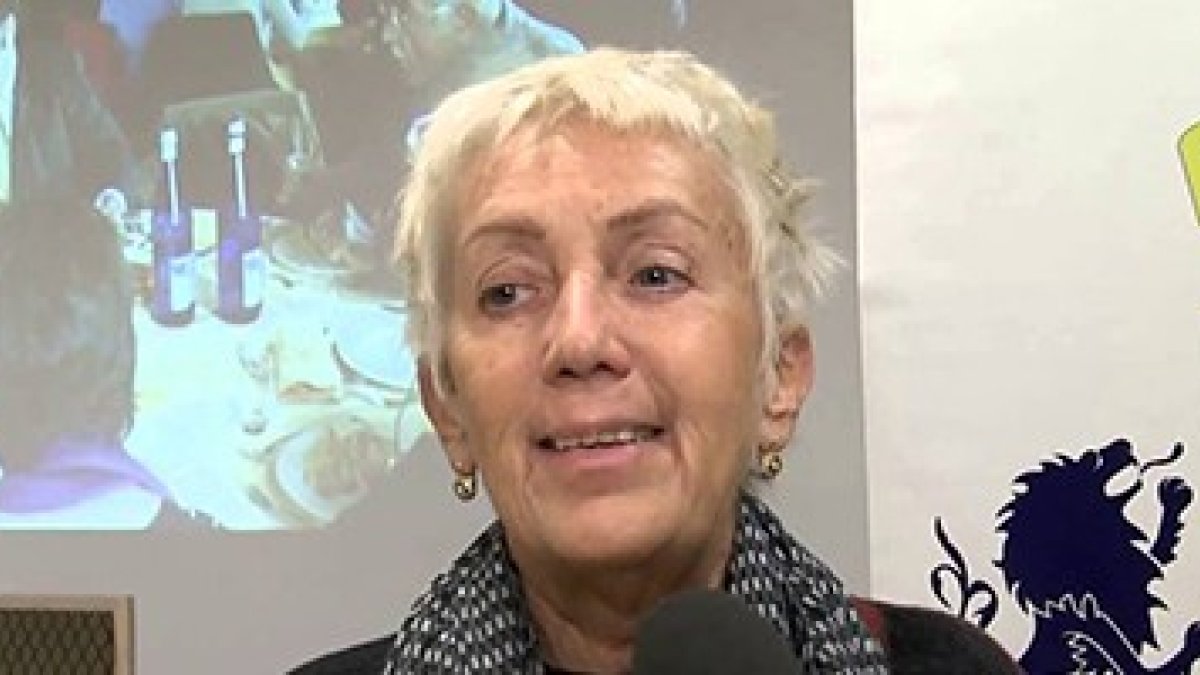 Lucetta Scaraffia, «herética» y feminista... hasta que se encontró con Santa Teresa y un himno