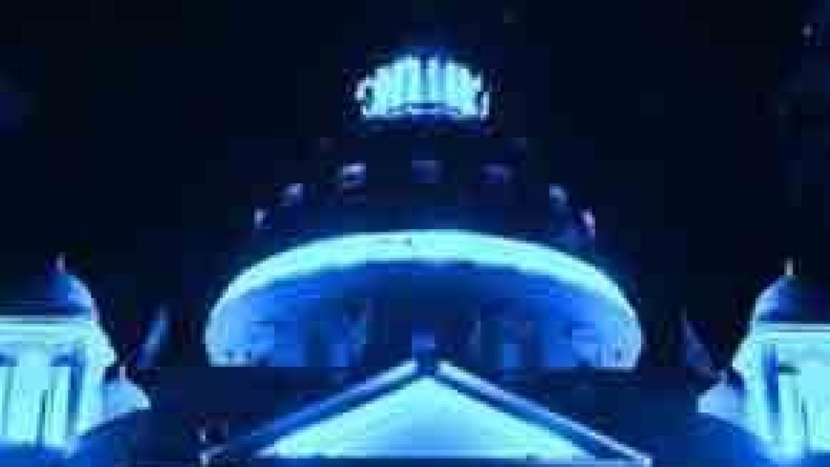 La basílica de Itatí