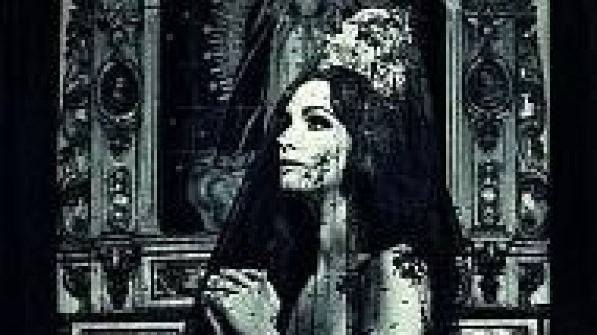 La foto de Paz Vega en el calendario Lambertz