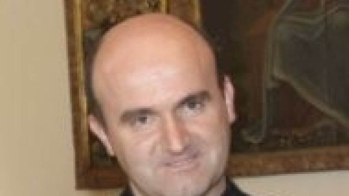 El obispo Munilla