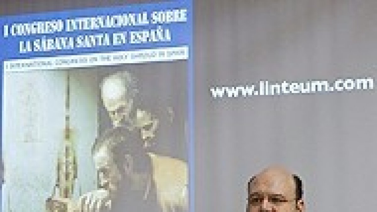 Jorge Manuel Rodríguez. Foto: Víctor Gutiérrez.