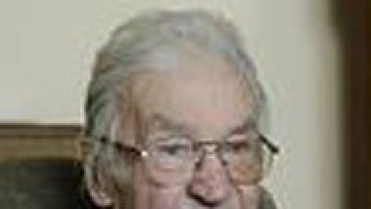 Una imagen de Jerzy Bielecki en 2010