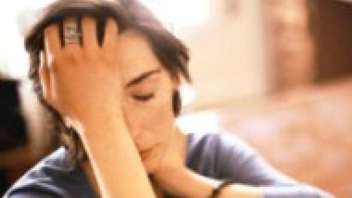 La depresión se cura mejor con fe