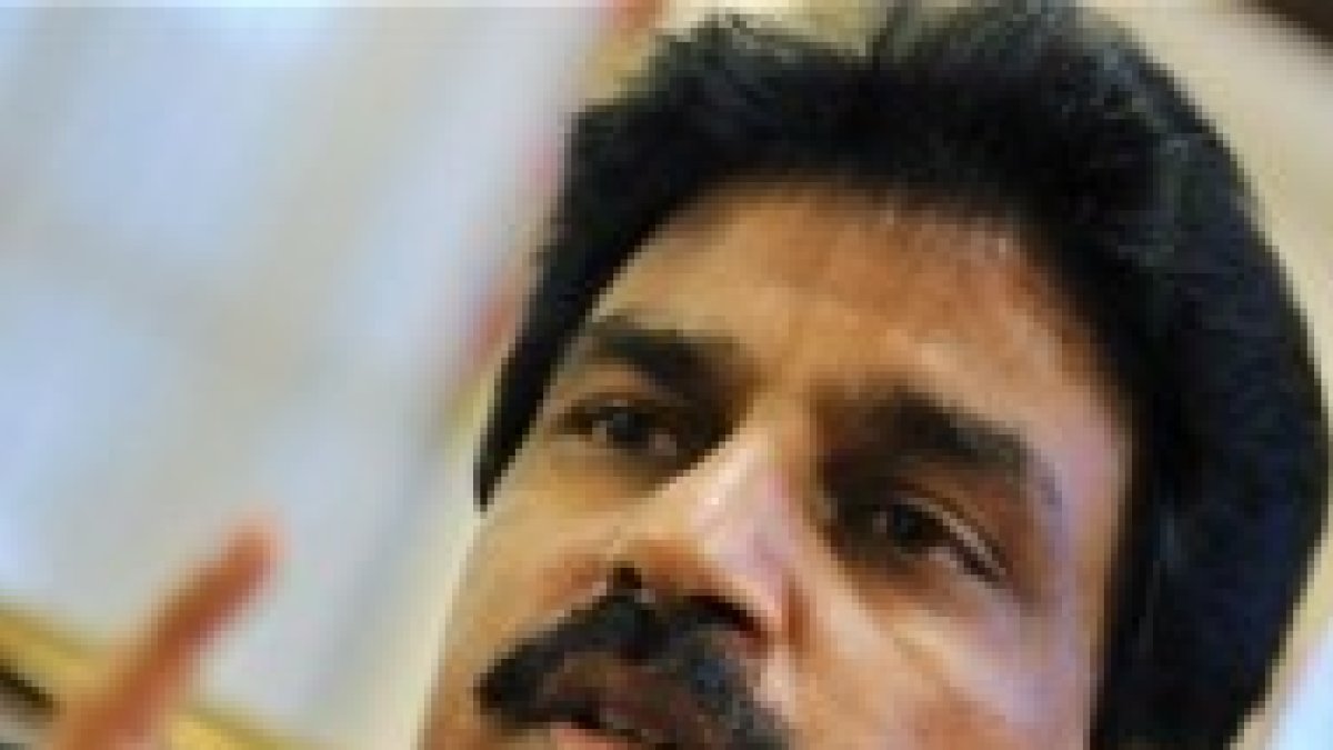 Shahbaz Bhatti