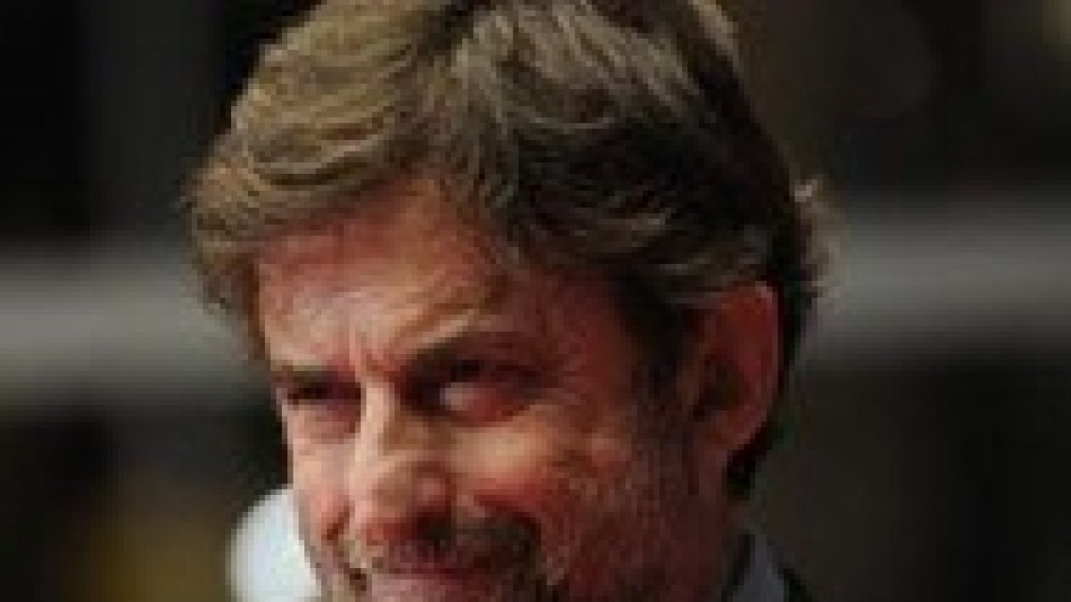 Nanni Moretti