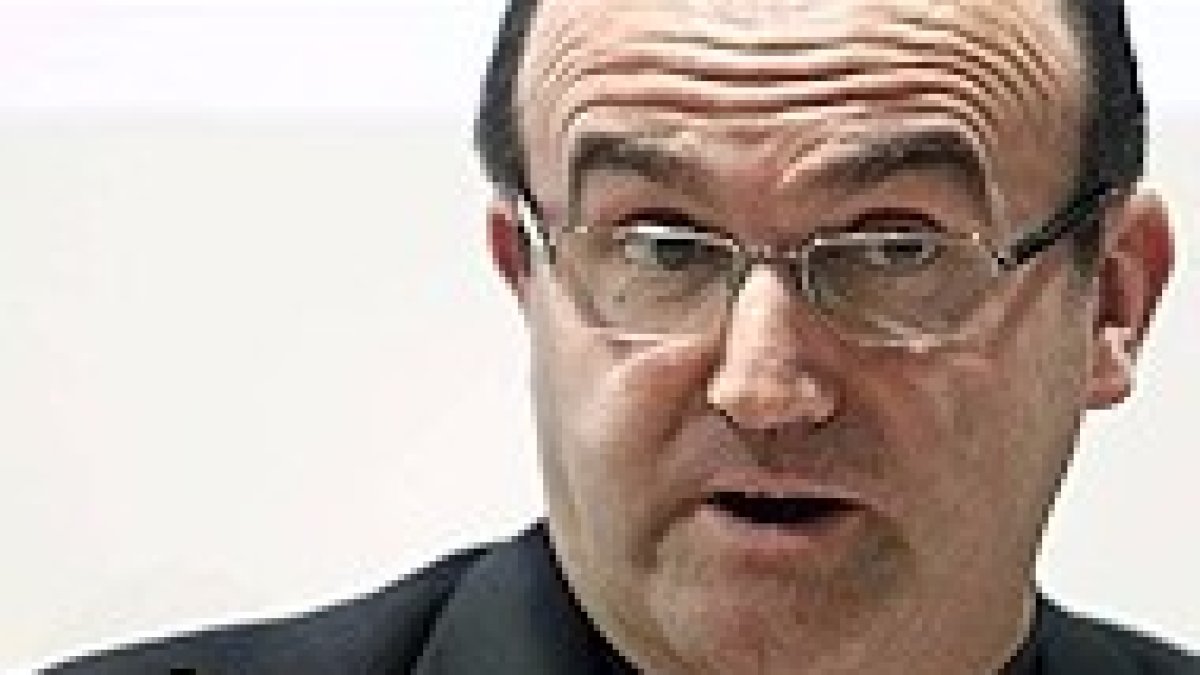 José Ignacio Munilla.