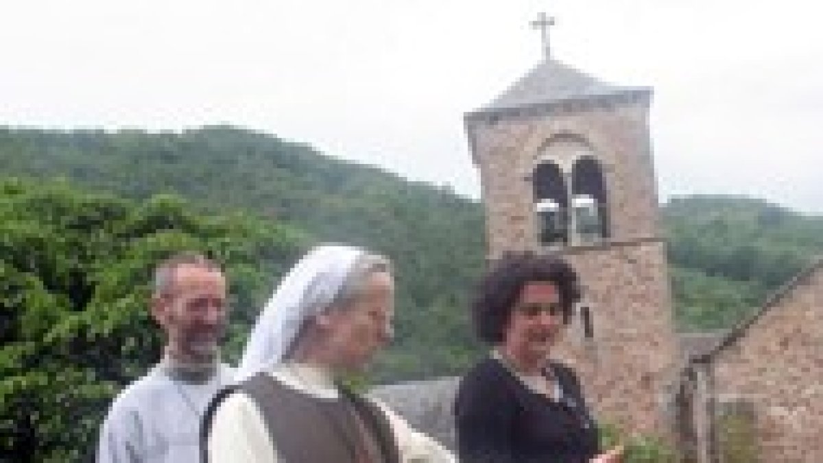 Comunidad de las Bienaventuranzas