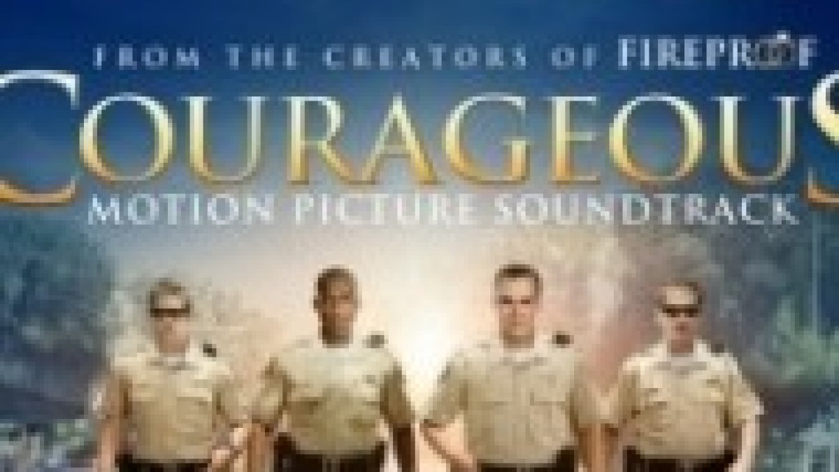 Película Courageous