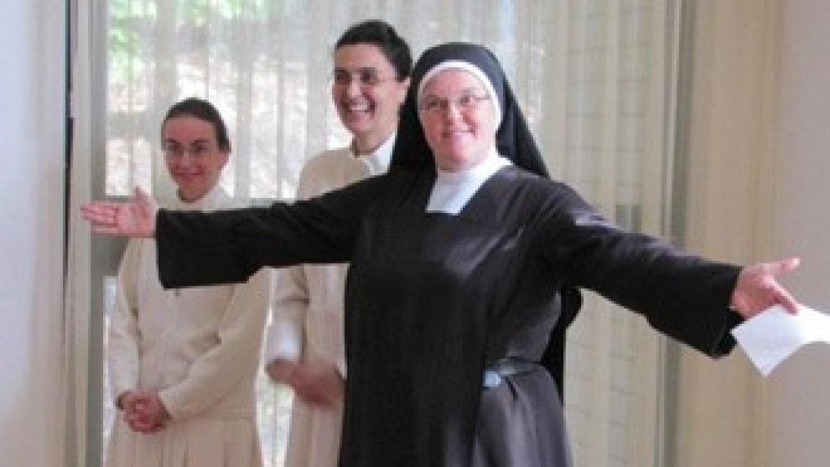 Sor Elvira María de Witt: