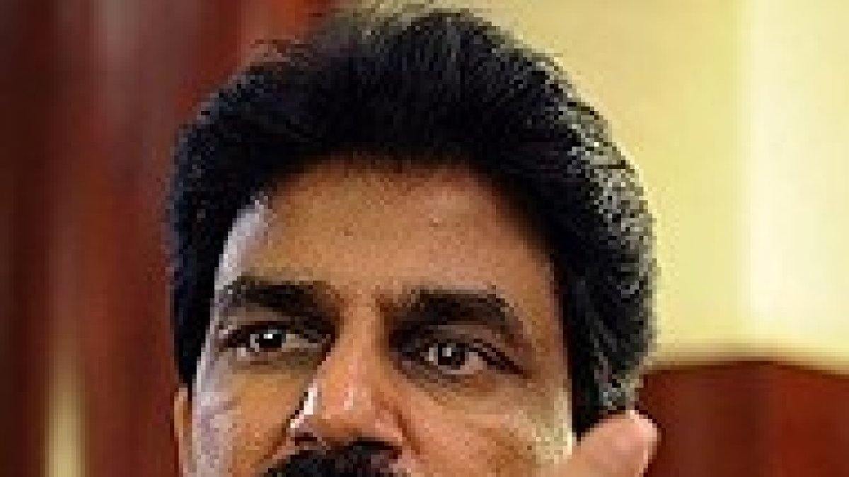 Shahbaz Bhatti.