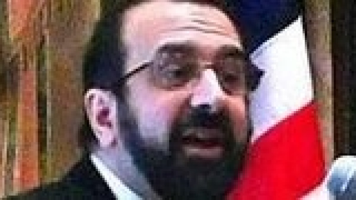 Robert Spencer, director de Jihad Watch