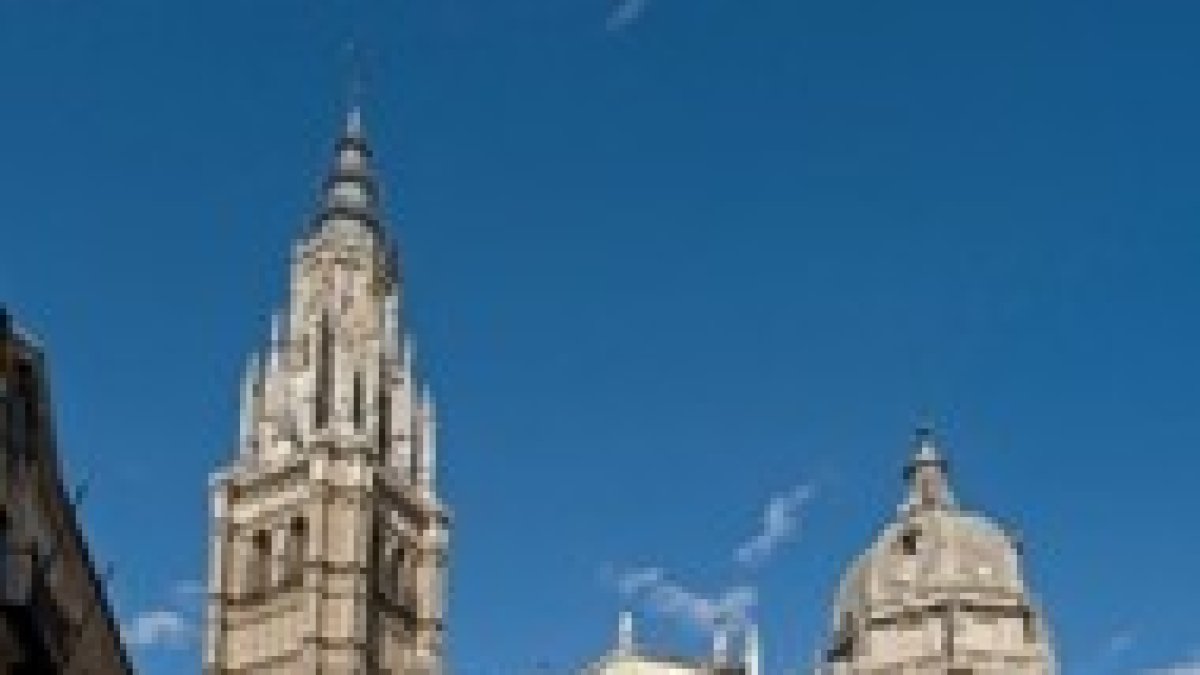 Catedral de Toledo