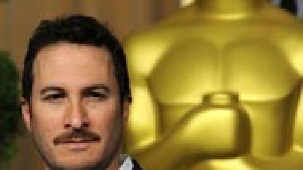 Darren Aronofsky