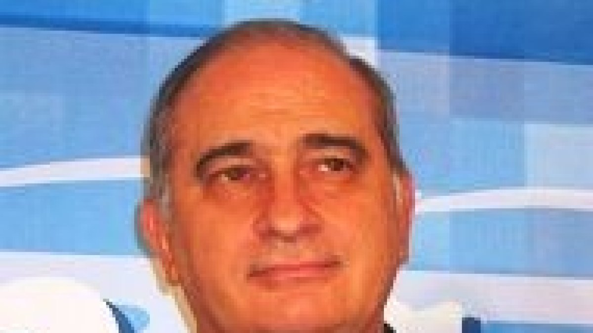 El diputado del PP Jorge Fernández Díaz