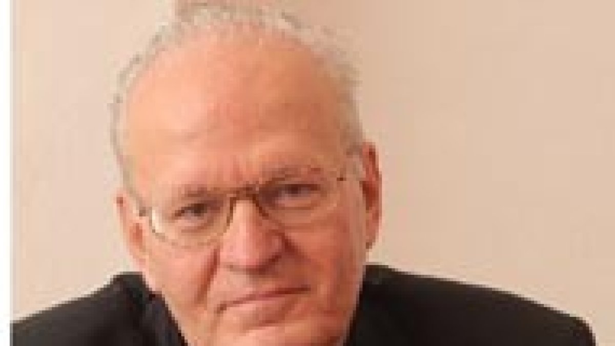 Cardenal Peter Erdö