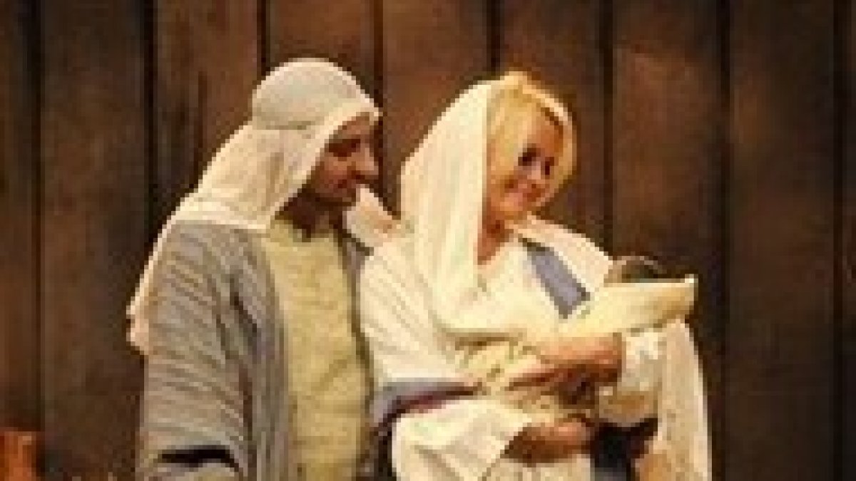 Pamela Anderson en el programa de TV