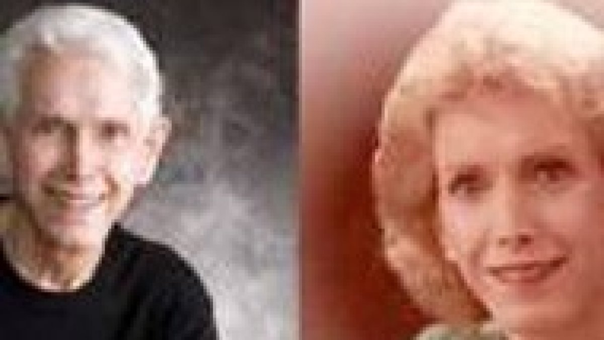 Walt Heyer/Laura Jensen